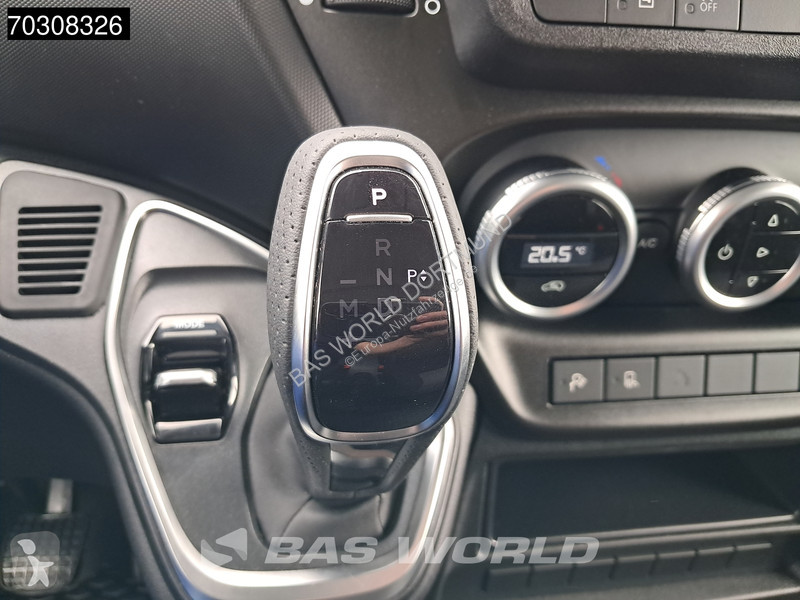 Véhicule utilitaire Iveco 35C21 Neu! 3.0L 210PS...