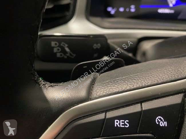 Furgoneta Volkswagen