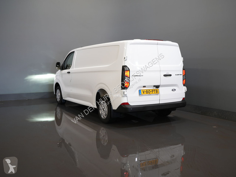 Véhicule utilitaire Ford 2.0 TDCI L2 Trend LED/...