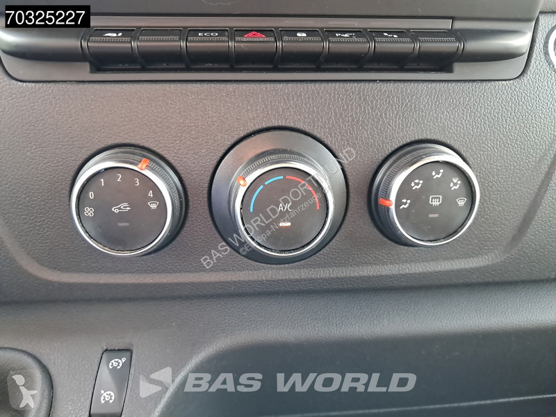 Renault L3H2 LED Klima Tempomat Parkensensoren...