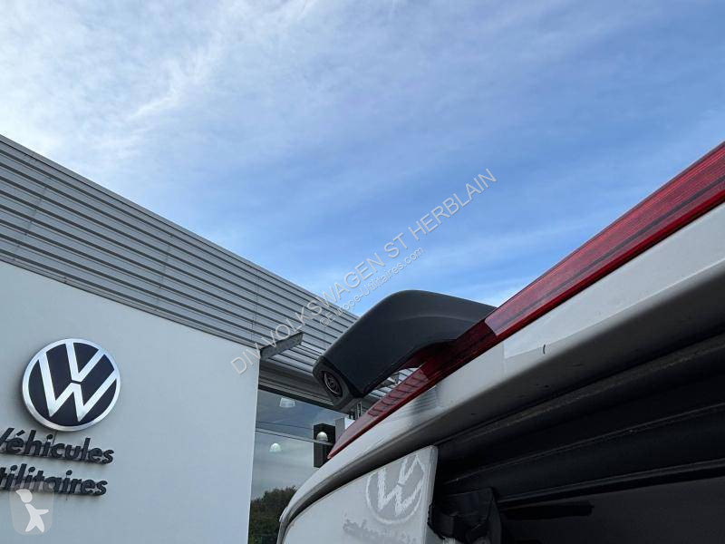 Volkswagen CRAFTER VAN 35 L4H3 14M3 TRAC 2.0...