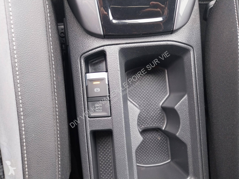 Furgoneta Volkswagen T-Roc 2.0 TDI 150...