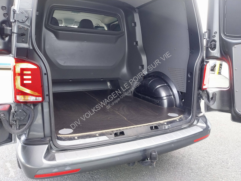 Furgoneta Volkswagen TRANSPORTER 6.1 PROCAB L1...