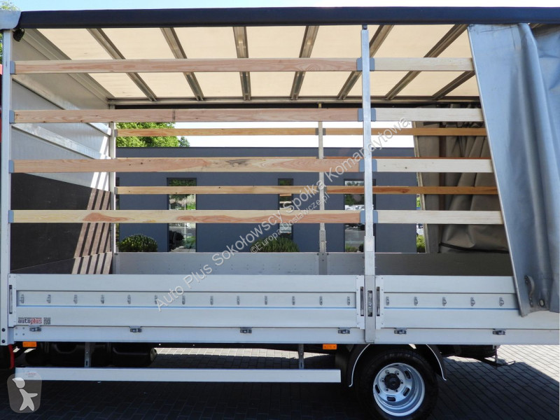 Veicolo commerciale Iveco 50C18 DAILY
