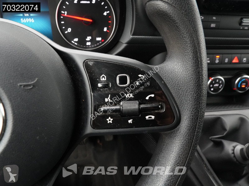 عربة نفعية Mercedes L2H1 LED Klima Kamera...