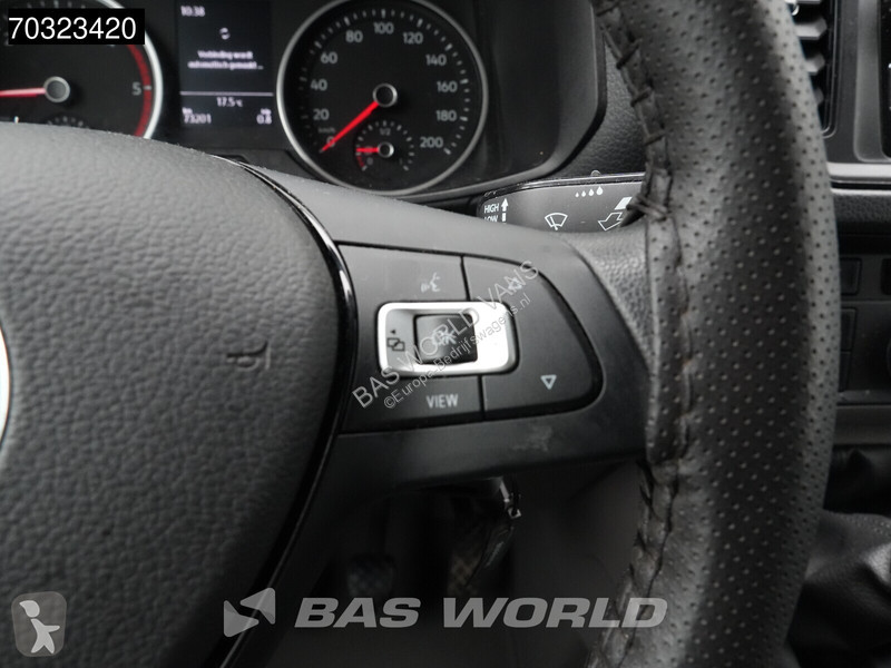 عربة نفعية Volkswagen 140pk Koelwagen L3H3...