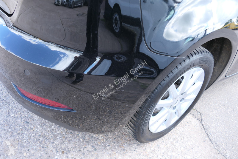 Furgoneta Audi A3 Sportback 30 TDI KLIMA NAVI
