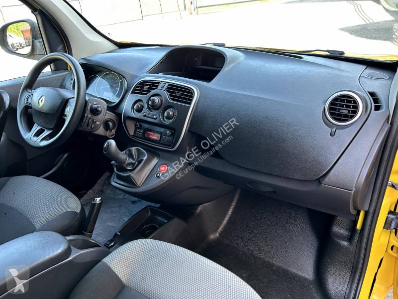 Véhicule utilitaire Renault 1.5 dci 90 Grand...
