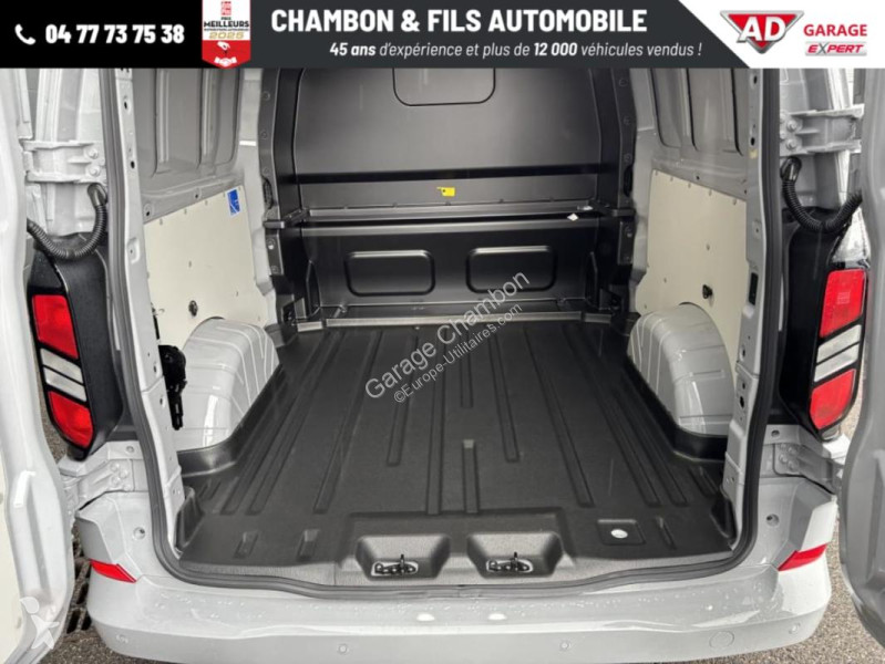 Furgoneta Ford CABINE APPROFONDIE 320 L2H1 2.0...