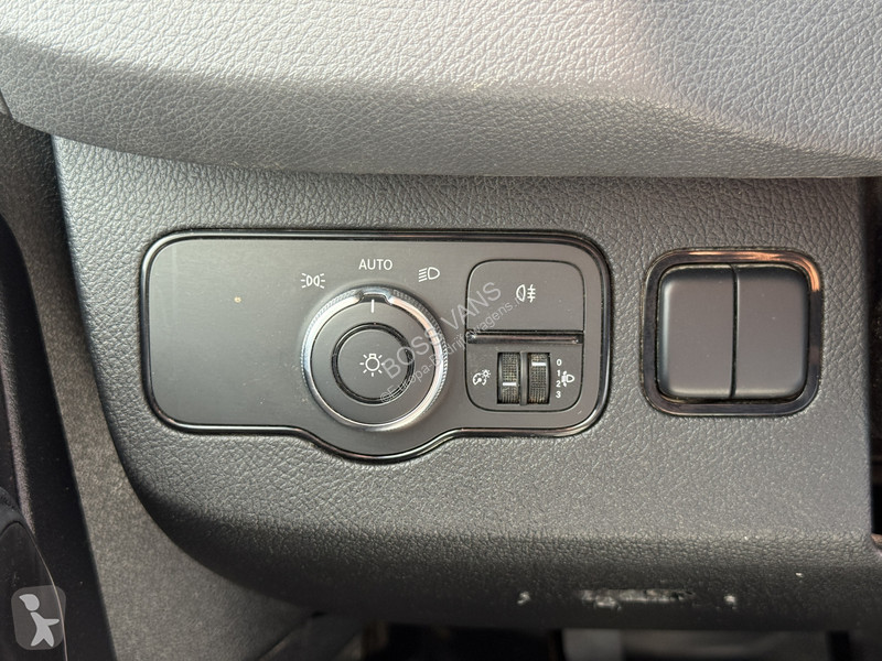 Samochód dostawczy Mercedes 314 2.2 CDI DC Open...