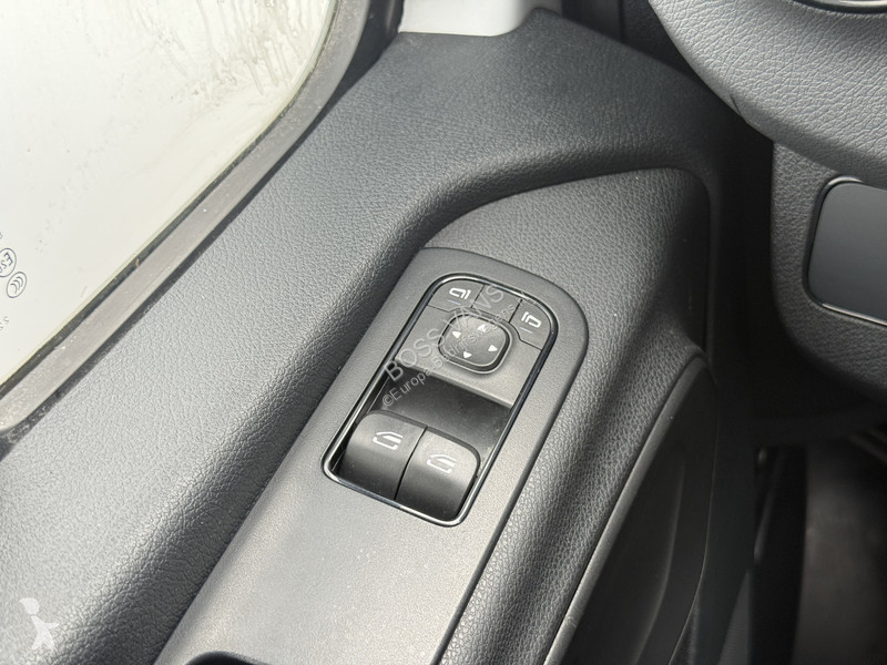 Mercedes 315 1.9 CDI Automaat LED Climate...