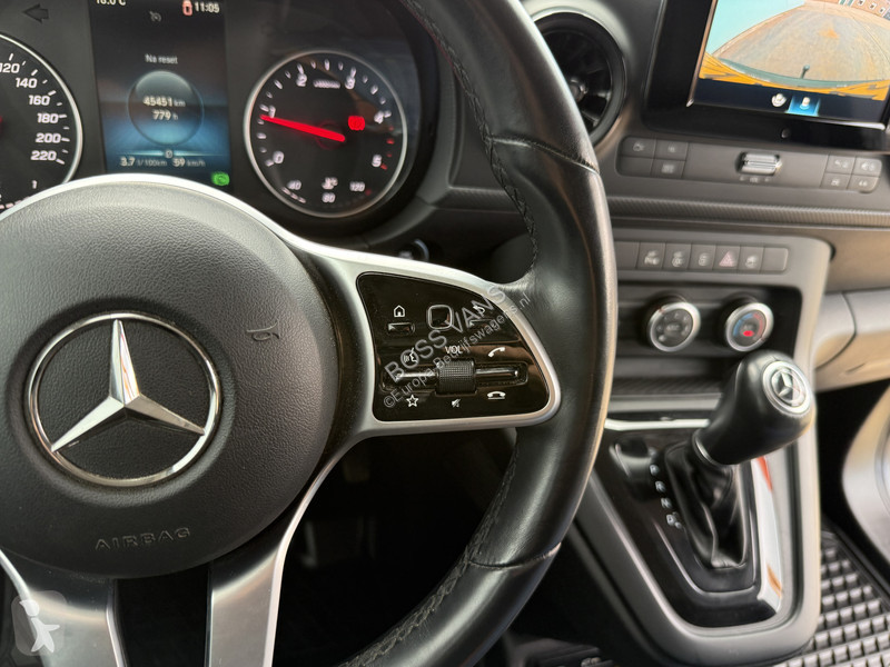 Furgoneta Mercedes 112 1.5 CDI Automaat L1...