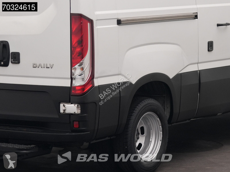 Bedrijfswagen Iveco 35C14 Dubbellucht L2H2 3,5t...