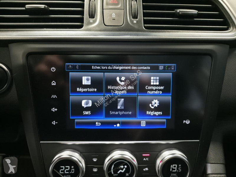 Furgoneta Renault KADJAR 1.5 Blue dCi - 115...