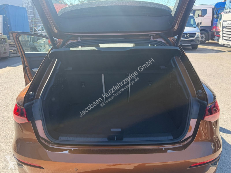 Audi A3 Sportback 35 TFSI advance,...