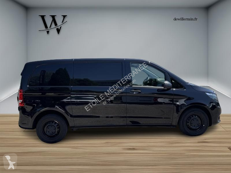 Veicolo commerciale Mercedes Vito  Fourgon...