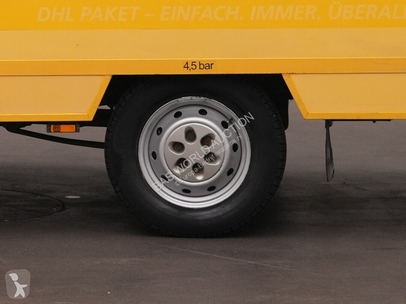 Bedrijfswagen Iveco 35S11