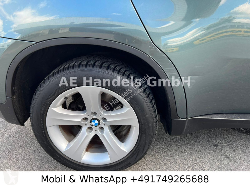 عربة نفعية BMW 40d xDrive M-Sportpaket / Leder...