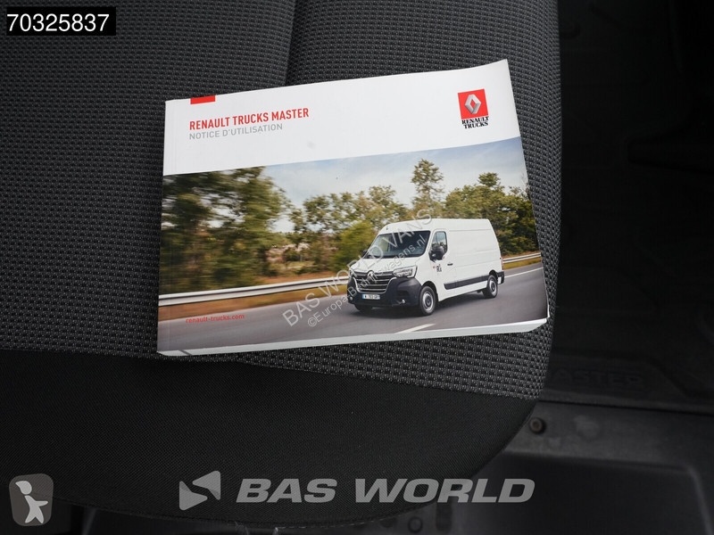 Коммерческий автомобиль Renault Bakwagen...