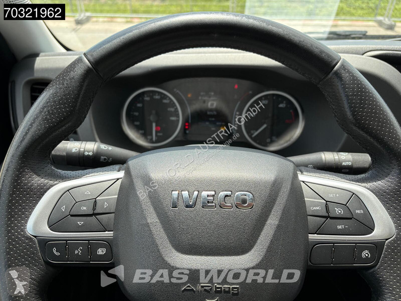 Samochód dostawczy Iveco 35S14 3.0L CNG...
