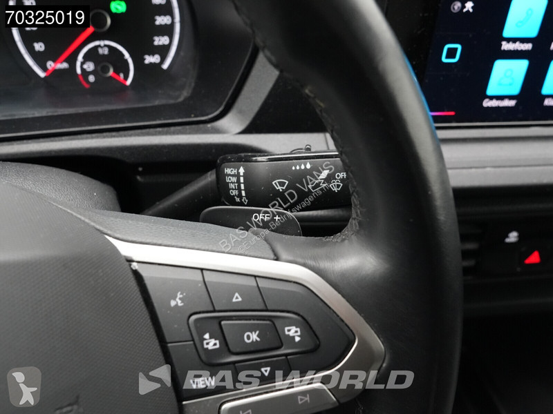 عربة نفعية Volkswagen Automaat L1H1 Airco...