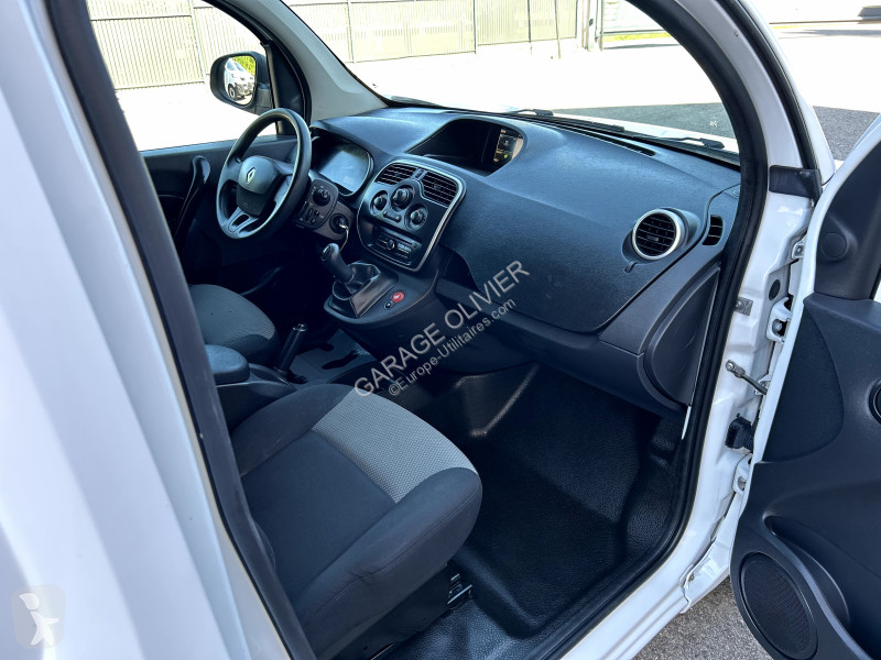 Furgoneta Renault Exp 1.5 dci Confort Energy