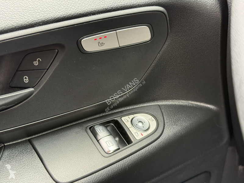 Furgoneta Mercedes 112 66kWh L2 Elektrisch...