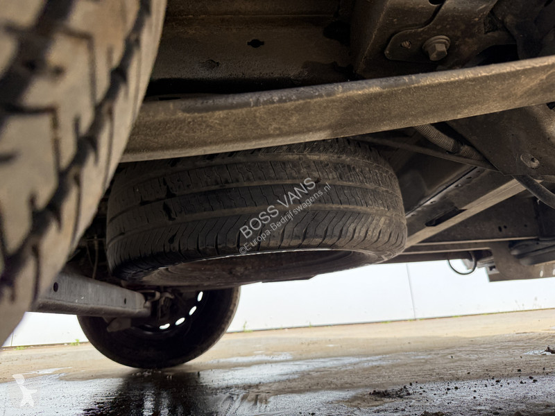 Furgoneta Renault Plancher T35 2.3 DCi 145pk...