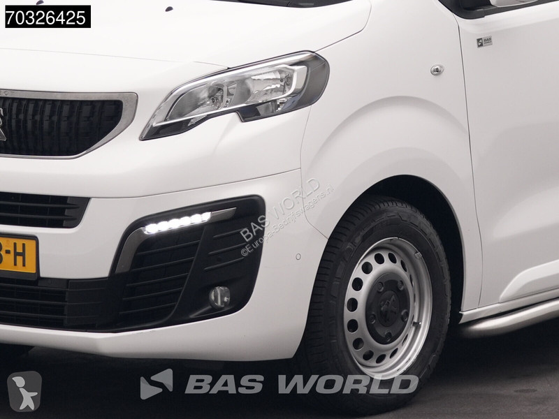عربة نفعية Peugeot 120pk Automaat L3H1 Trekhaak...