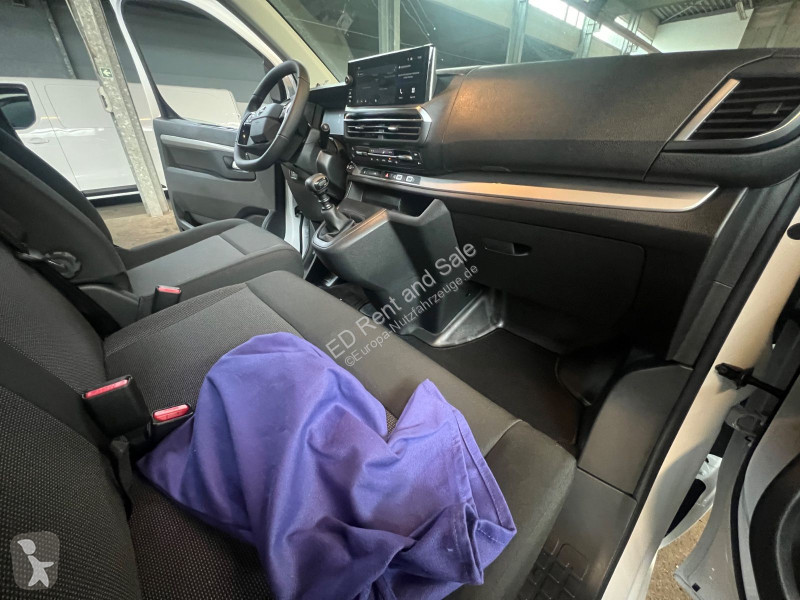 Opel L3H1 144 PS Schalter Allwetter AHK Rückfa...