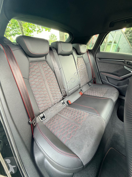 Véhicule utilitaire Audi SPORTBACK 400 CV...