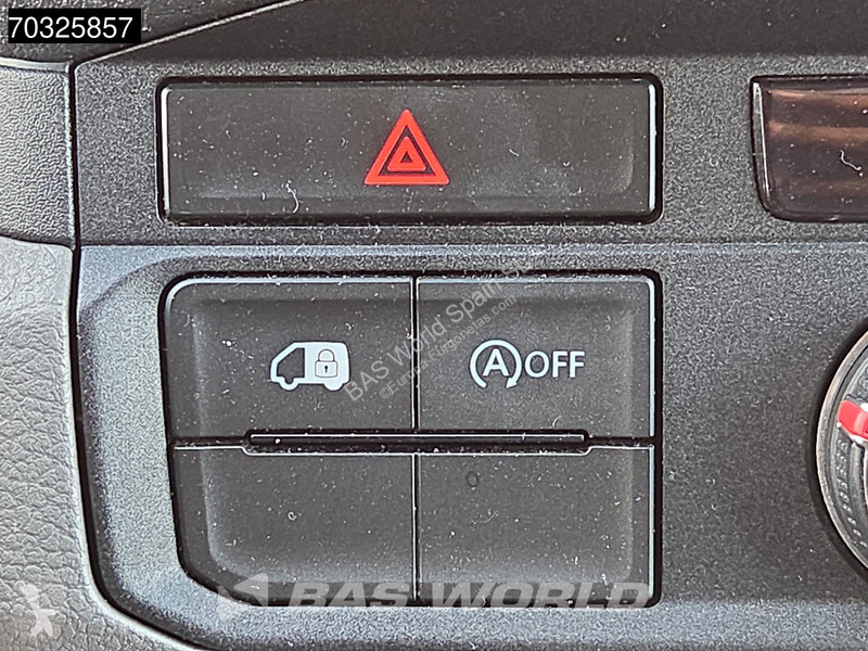 Volkswagen 140pk L3H3 - Aire Acondicionado -...