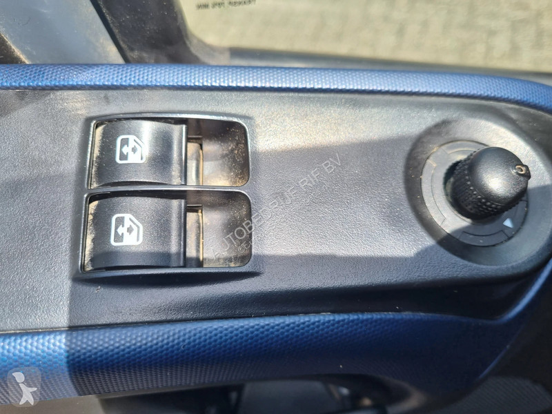 Furgoneta Iveco 35C18 3.0D 180PK L4H2 Maxi N1...