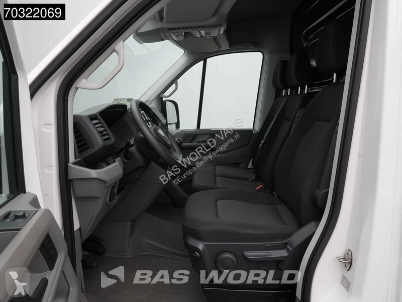 Bedrijfswagen MAN L4H3 Airco Cruise Camera...