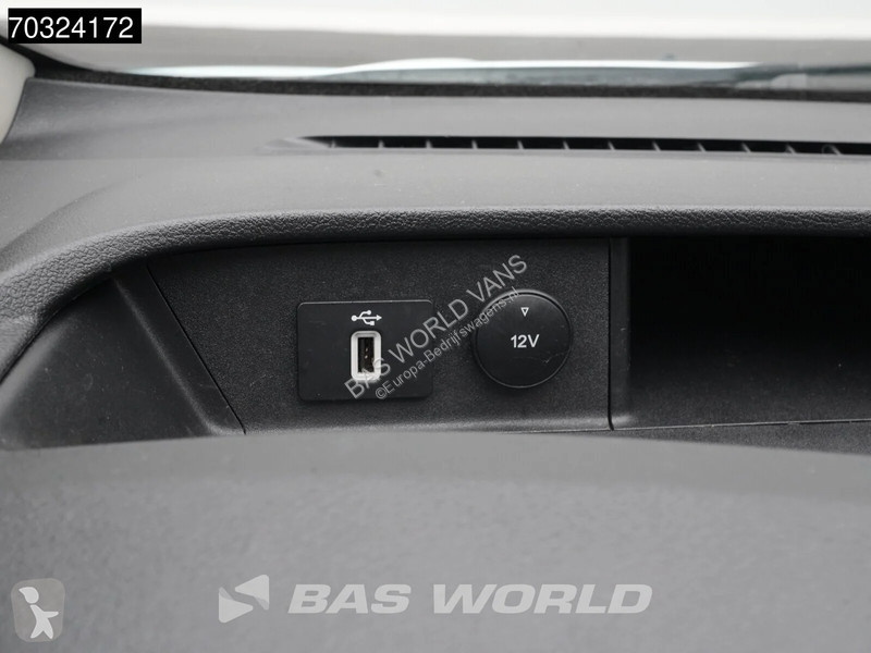 Furgoneta Ford L2H1 Trekhaak LED Xenon Navi...