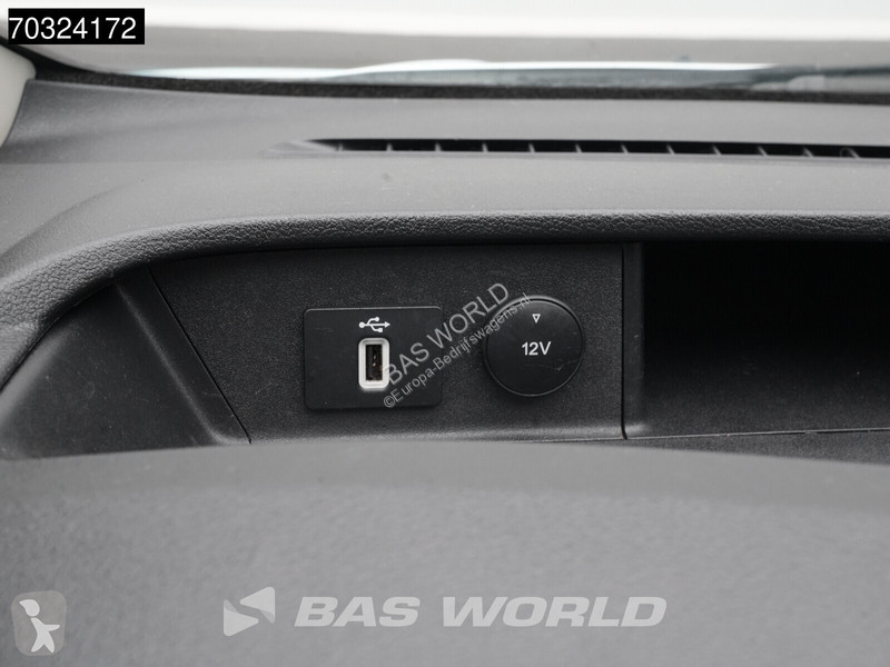 Bedrijfswagen Ford L2H1 Trekhaak LED Xenon Navi...