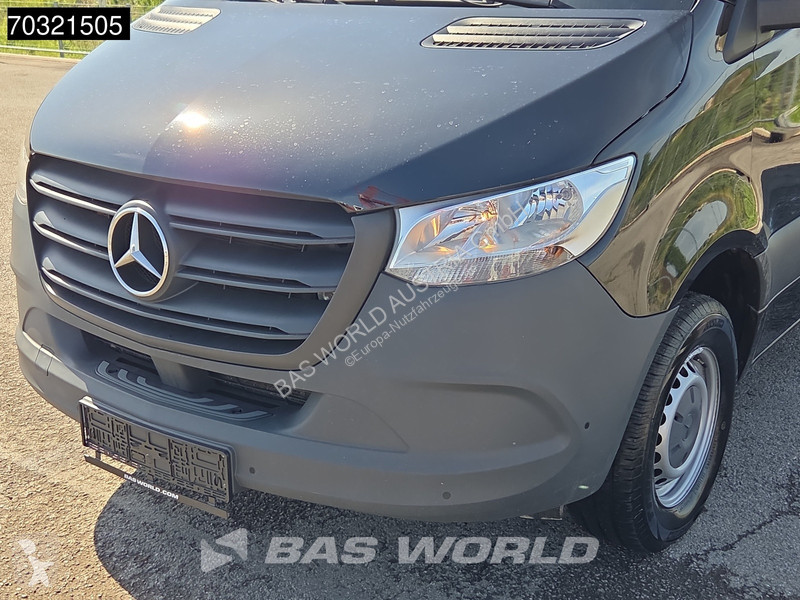 Mercedes 317 CDI Automatik L3H2 3,5t AHK 170PS...