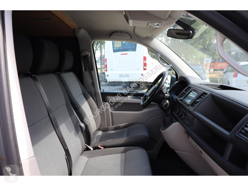 Véhicule utilitaire Volkswagen TRANSPORTER L1H1...