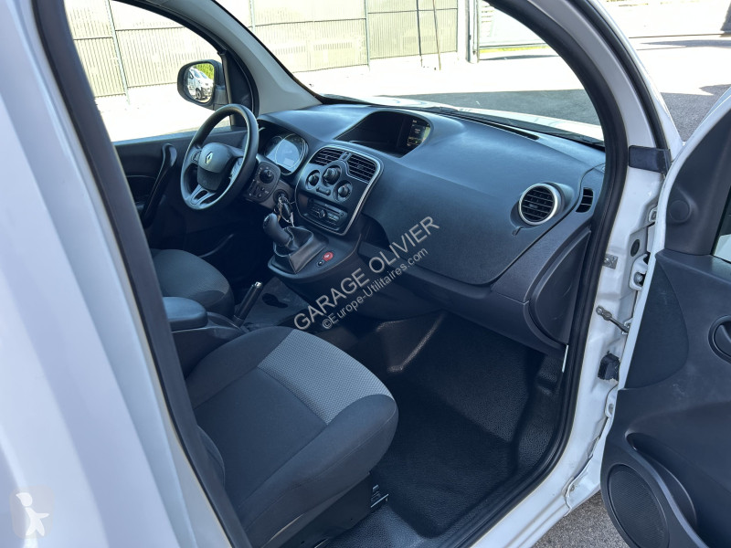 Renault Exp 1.5 dci 90 Extra R-Link Motricité...