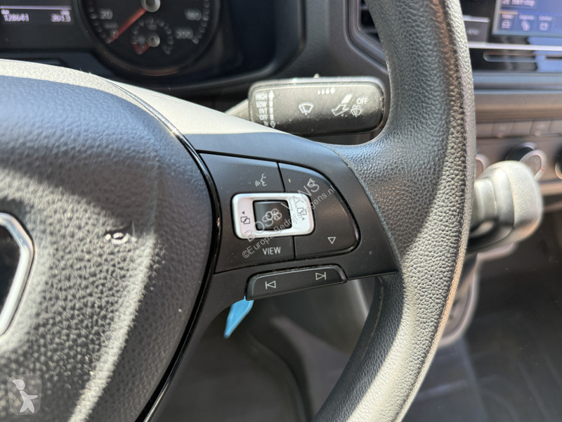Furgoneta MAN 3.140 2.0 TDI Automaat L3H3 Airco...