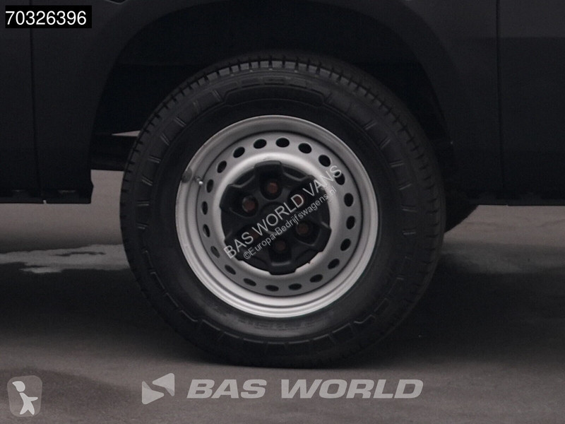 Furgoneta Iveco 35S16 L2H2 Airco Cruise...