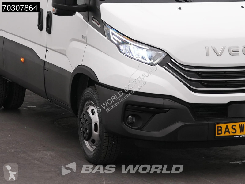 Véhicule utilitaire Iveco 35C21 Neu! 3.0L...
