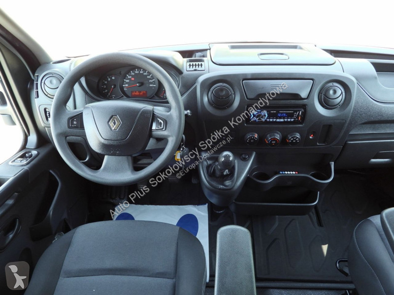 Furgoneta Renault  MASTER