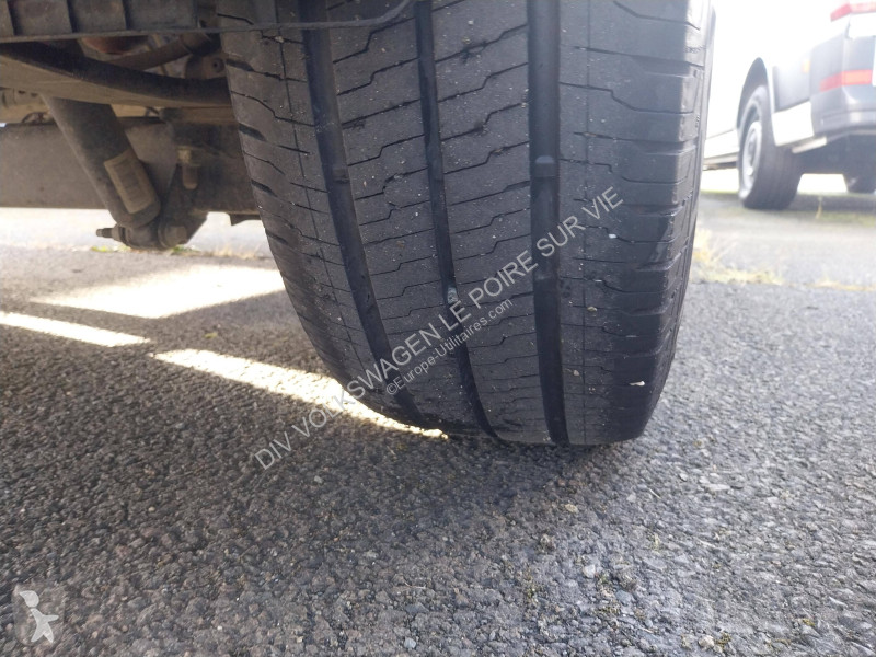 Furgoneta Ford TRANSIT FGN SUR 280 MS TDCi