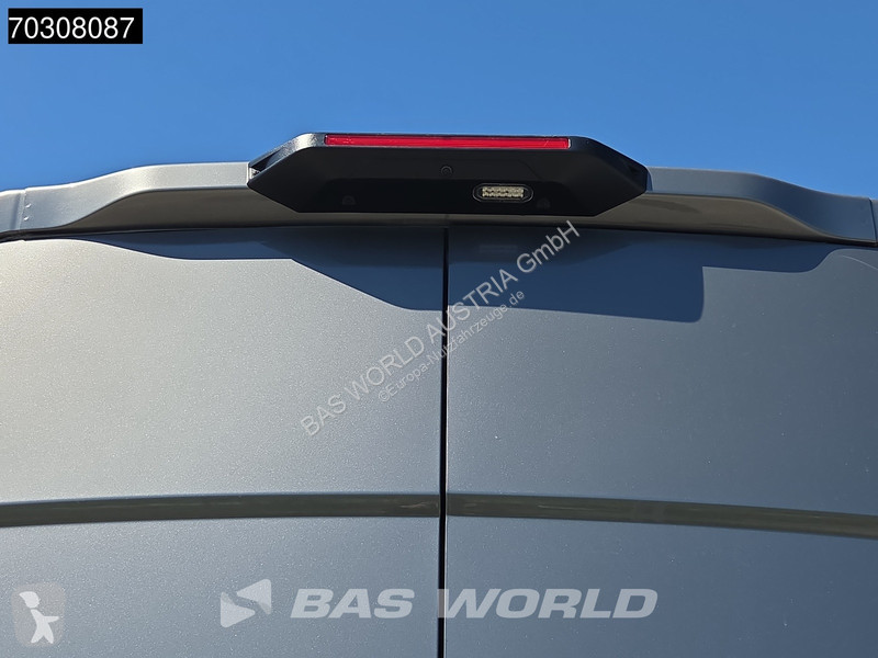 عربة نفعية Iveco 35S21 Neu! 3.0L Automatik L4H3...