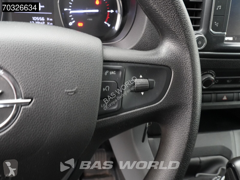 عربة نفعية Opel L3H1 Navi Airco Cruise Camera...