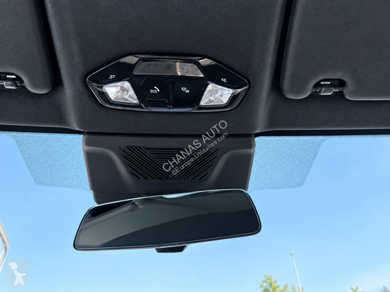 Veicolo commerciale BMW sDrive 18i 136 M Sport...