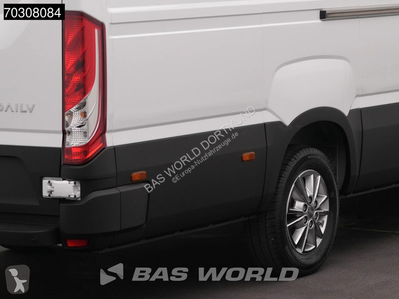Furgoneta Iveco 35S21 3.0L Automatik L4H3 XXL...