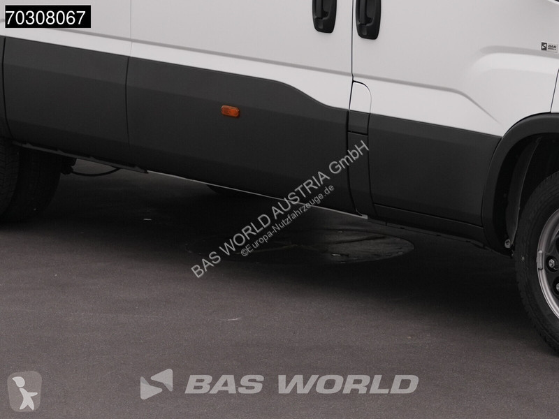 Iveco 35C21 3.0L Automatik L4H3 Doppelbereifung...