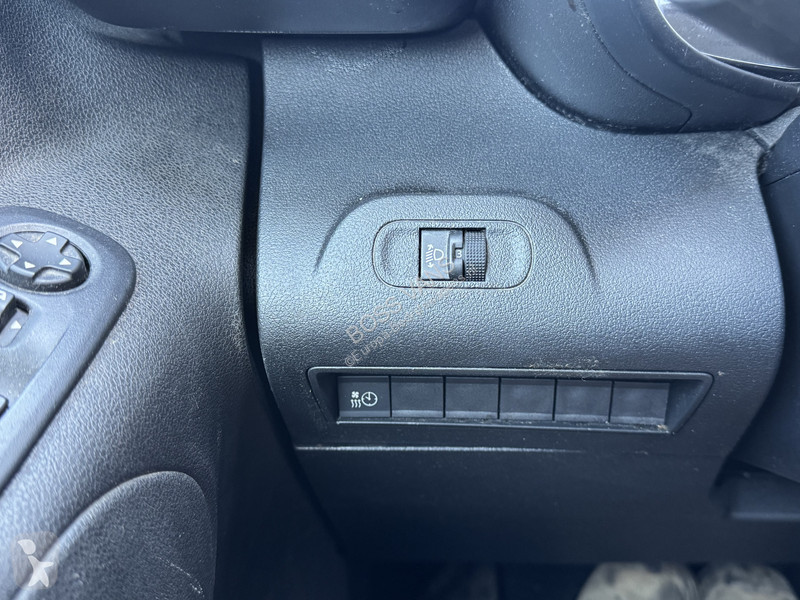 Furgoneta Toyota Comfort 50 kWh L1 Snelladen...